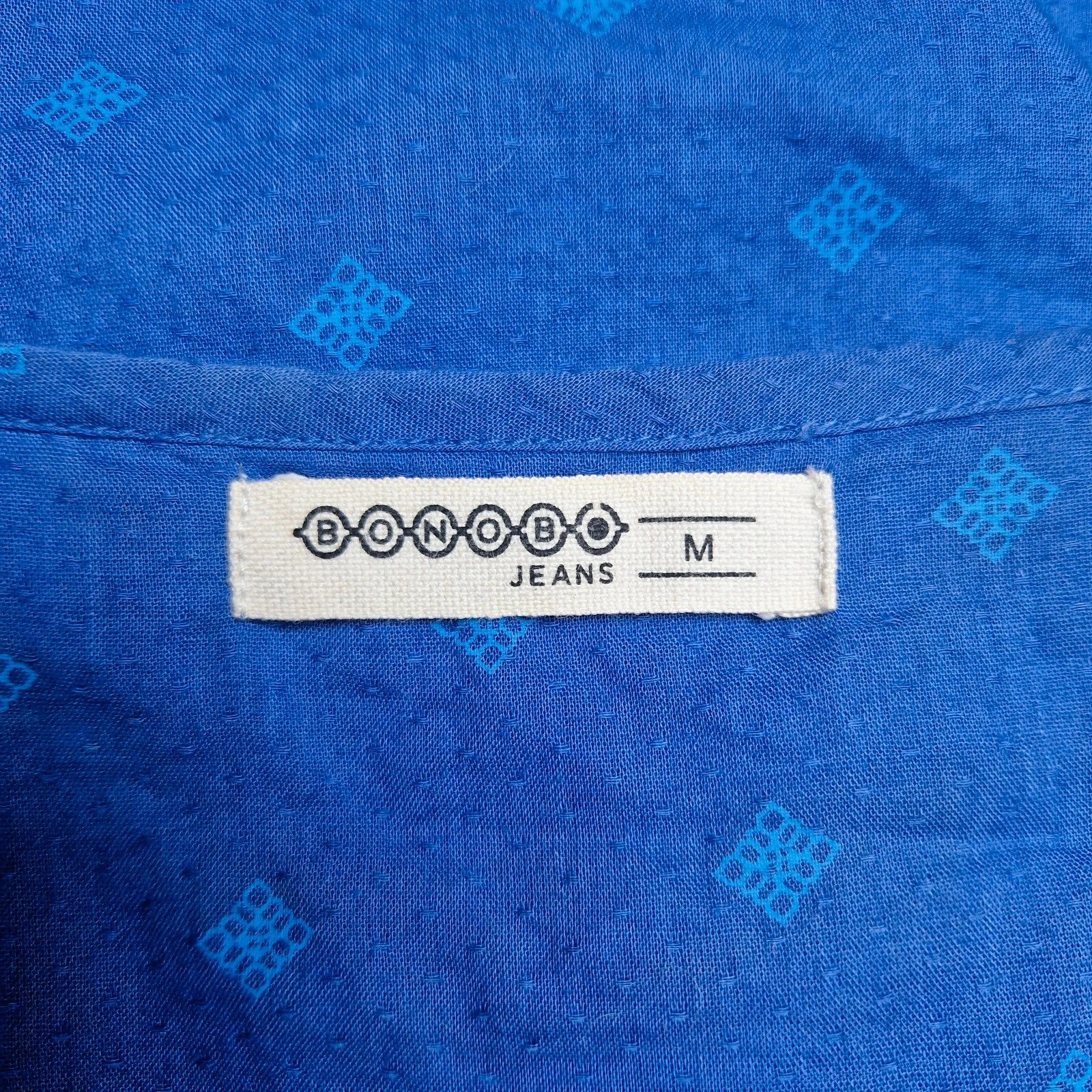 Blouse – photo 5